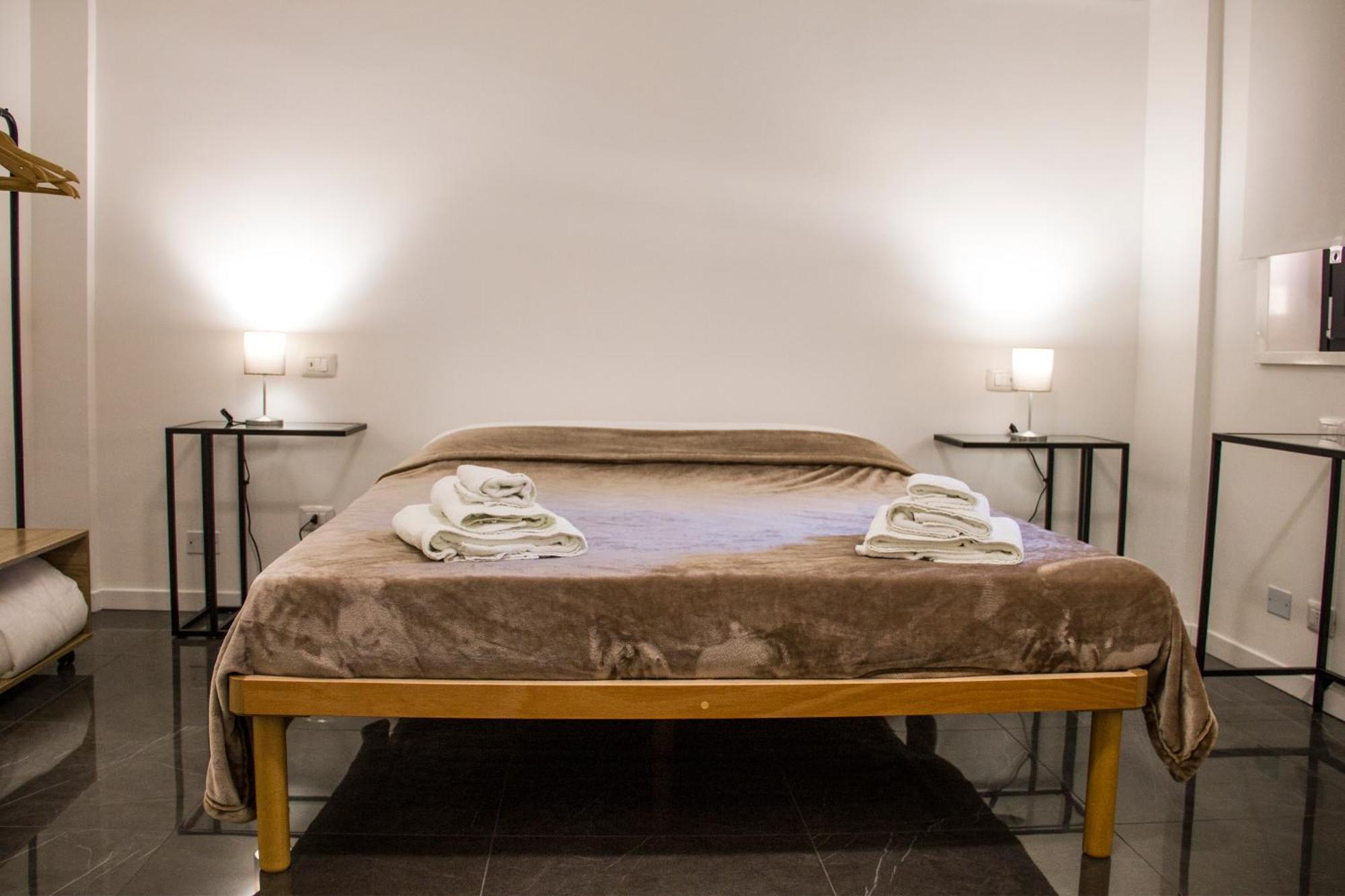 Inn Comfort Sciacca Esterno foto