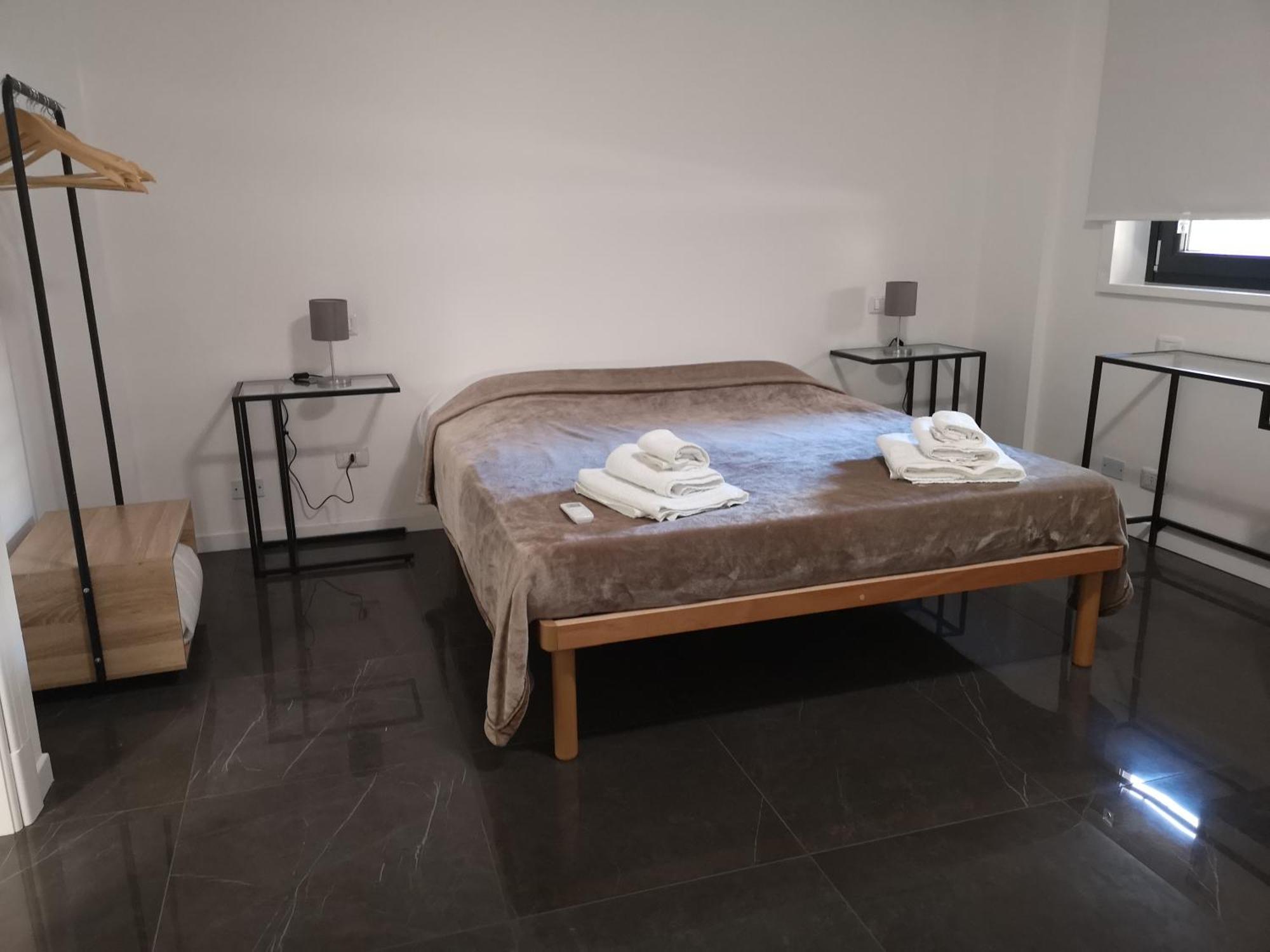 Inn Comfort Sciacca Esterno foto