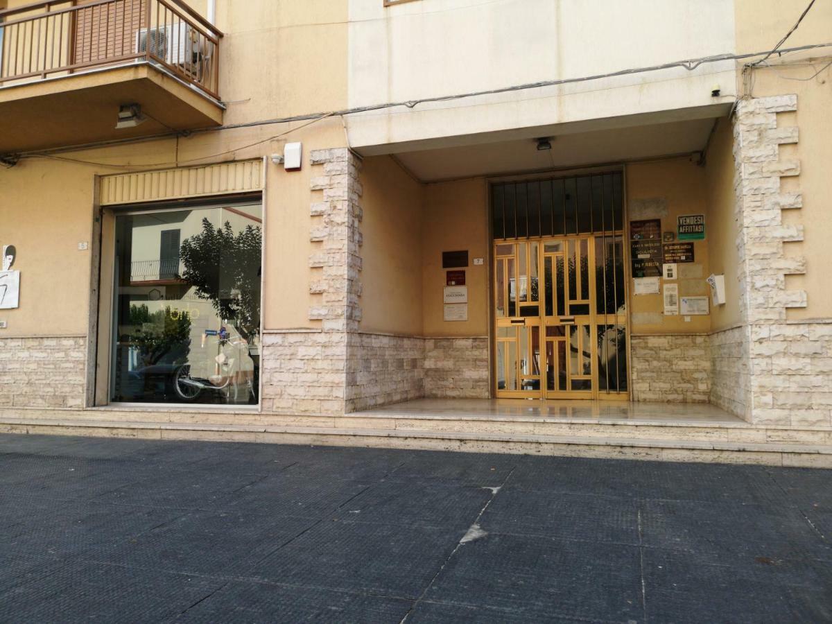 Inn Comfort Sciacca Esterno foto