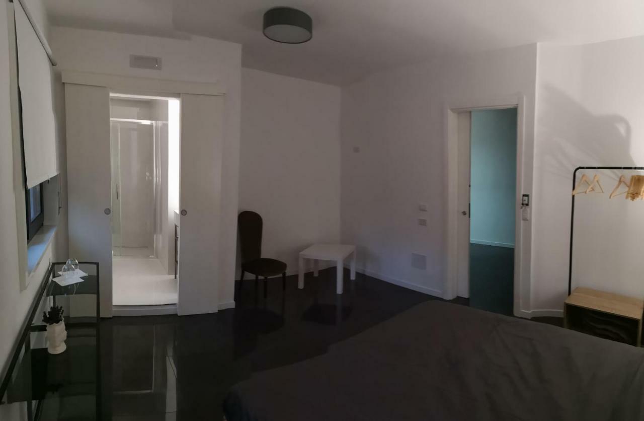 Inn Comfort Sciacca Esterno foto