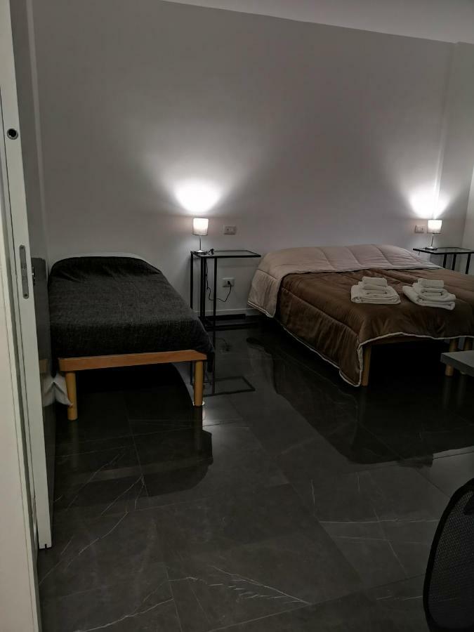 Inn Comfort Sciacca Esterno foto