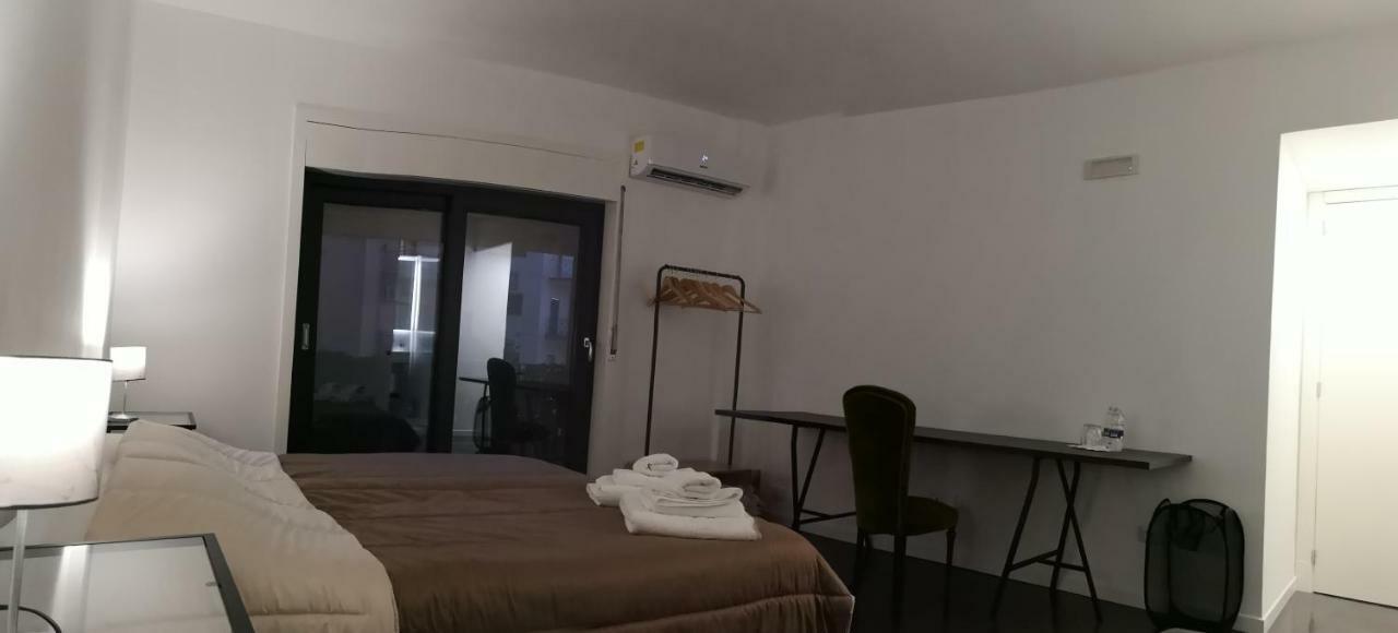 Inn Comfort Sciacca Esterno foto