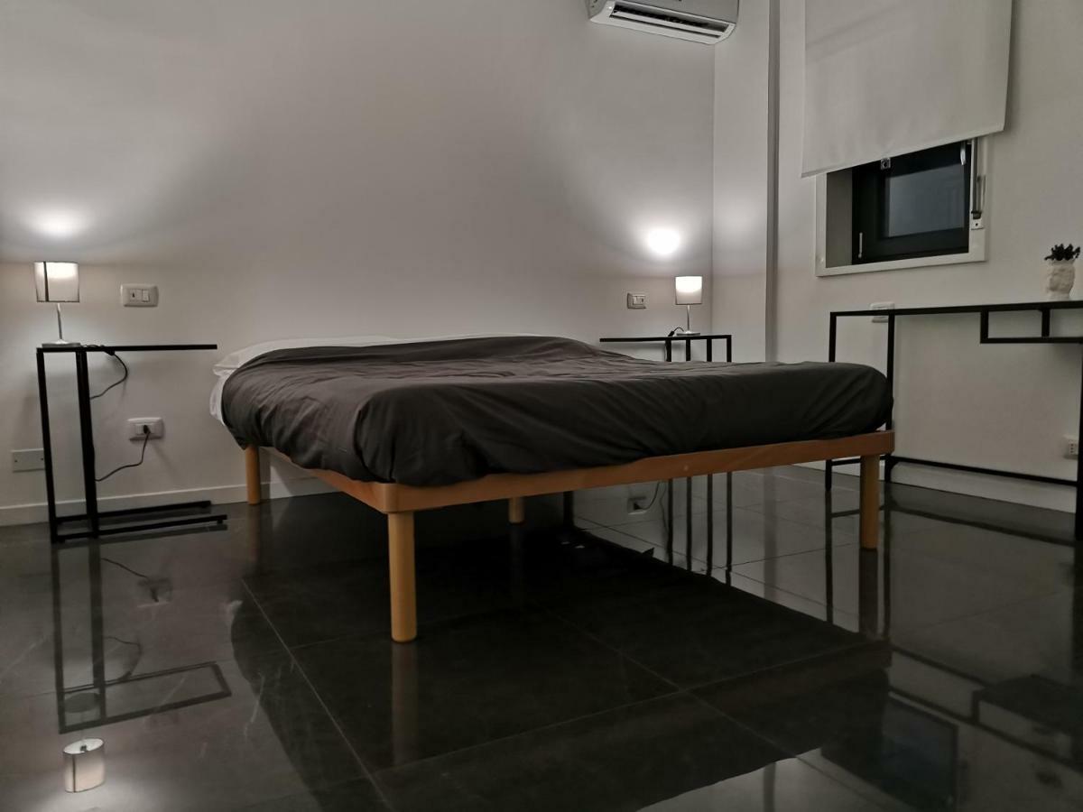 Inn Comfort Sciacca Esterno foto