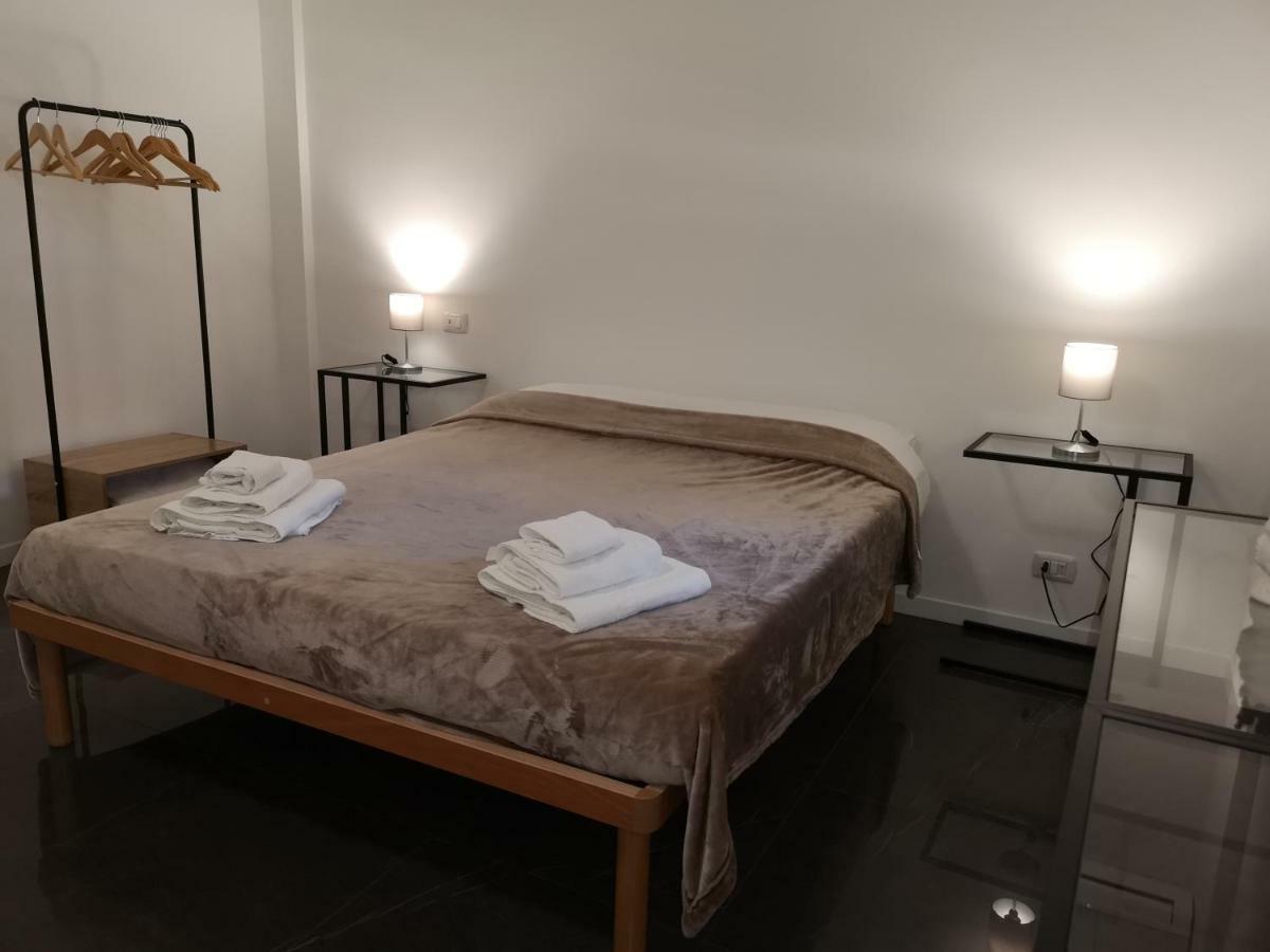 Inn Comfort Sciacca Esterno foto