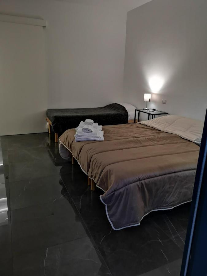 Inn Comfort Sciacca Esterno foto