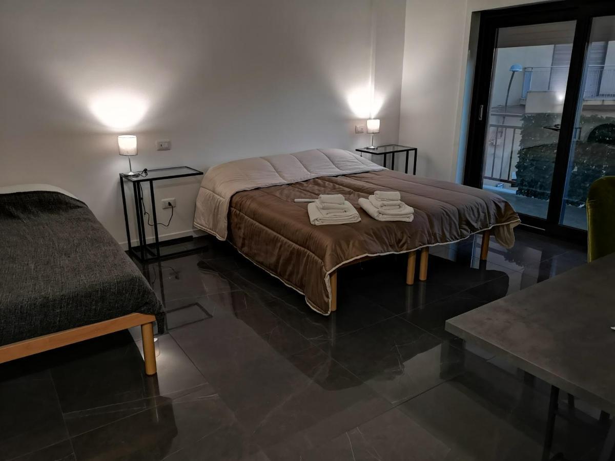 Inn Comfort Sciacca Esterno foto