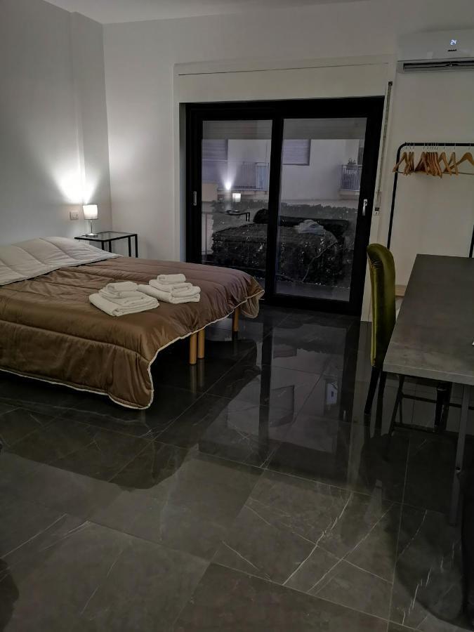 Inn Comfort Sciacca Esterno foto